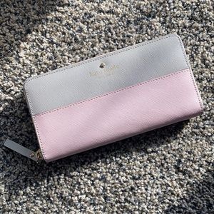 Kate spade wallet